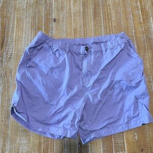 3 Chubbies shorts 5in Inseam - Purple, Gray, Navy